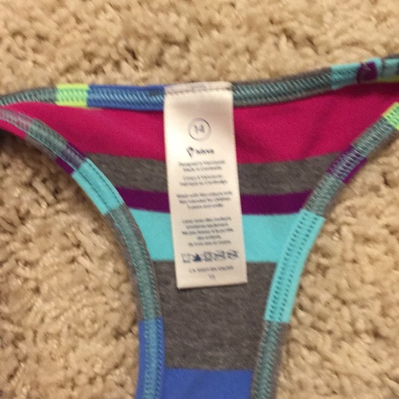 ivivva racer back tank - Picture 2 of 4